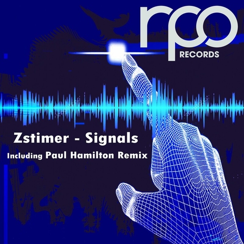 Zstimer - Signals [RRC173]